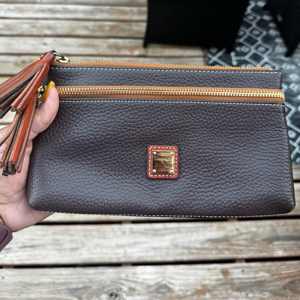 Dooney & Bourke Wristlet